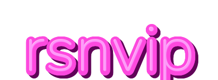 rsnvip — logo kanal