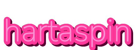 hartaspin — logo kanal