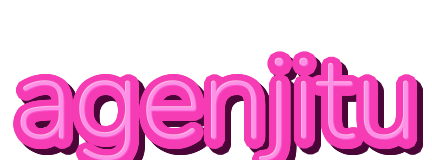 agenjitu — logo kanal